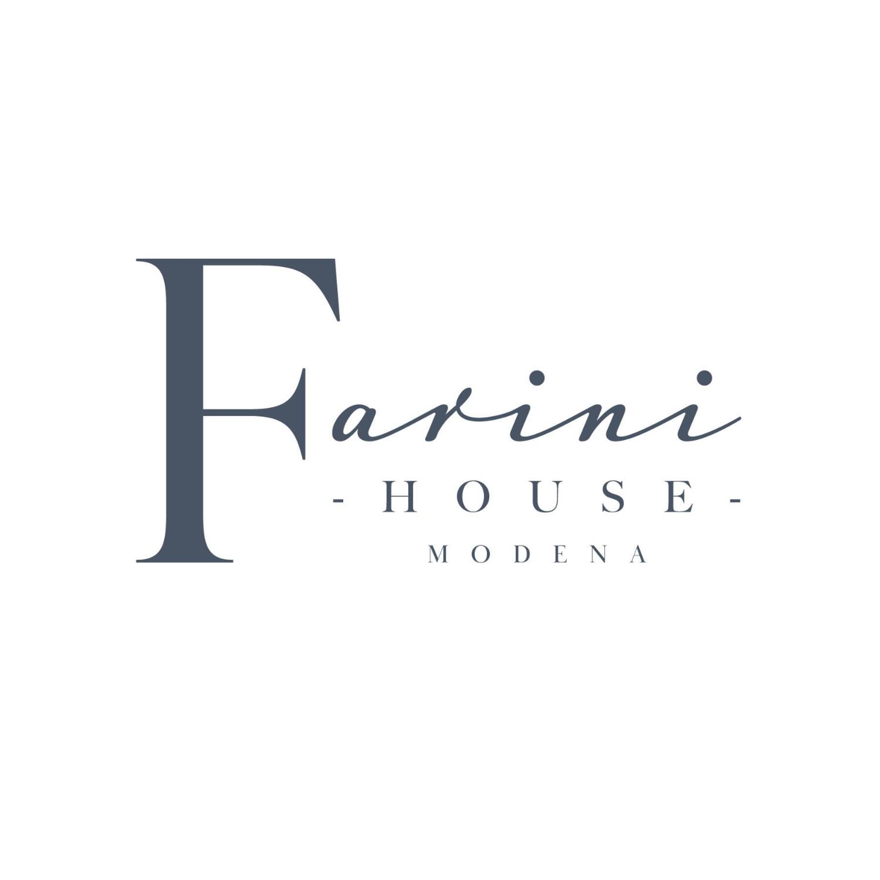 Appartamento Farini House - Next To The Academy Of Modena Esterno foto