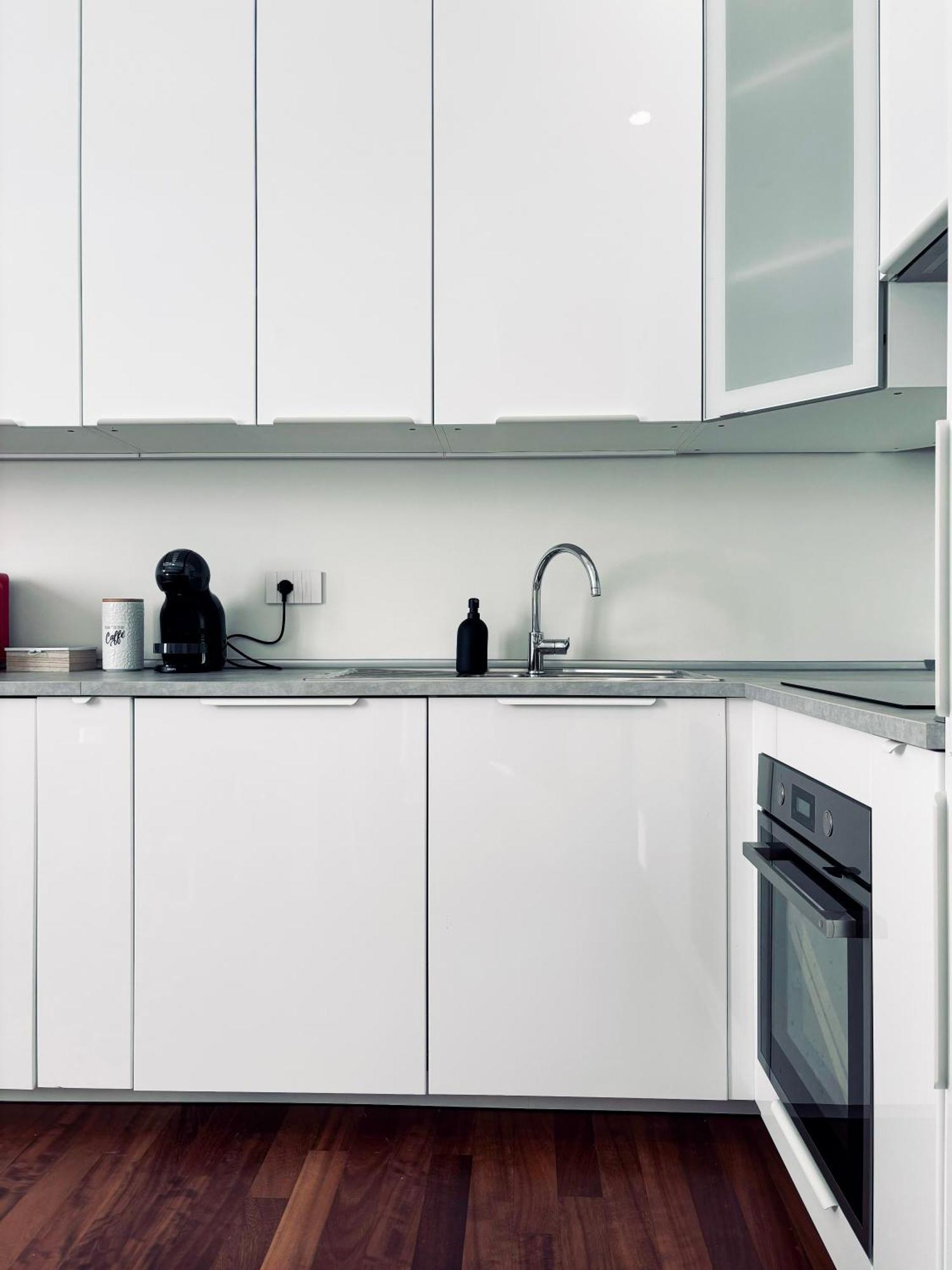 Appartamento Farini House - Next To The Academy Of Modena Esterno foto